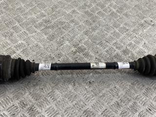 полуось задняя (приводной вал, ШРУС) BMW 3 серия F30/F31/F34 2014, 2.0 л., N47 D20 C, дизель, МКПП, седан, задний привод, правый руль, 33207597682, 7597682