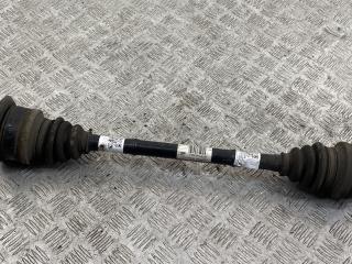 полуось задняя (приводной вал, ШРУС) BMW 3 серия F30/F31/F34 2014, 2.0 л., N47 D20 C, дизель, МКПП, седан, задний привод, правый руль, 33207597681, 7597681