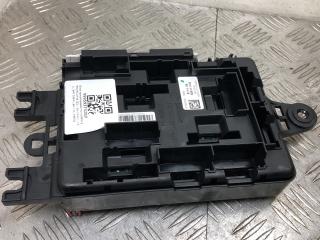 блок предохранителей BMW 3 серия F30/F31/F34 2014, 2.0 л., N47 D20 C, дизель, МКПП, седан, задний привод, правый руль, 61149259466, 9261111