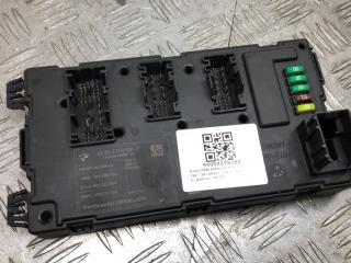 блок предохранителей BMW 3 серия F30/F31/F34 2014, 2.0 л., N47 D20 C, дизель, МКПП, седан, задний привод, правый руль, 61359298959, 9298959