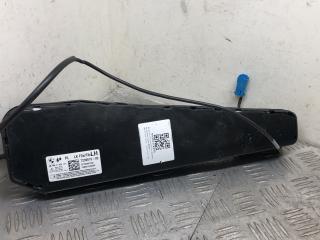 подушка безопасности сиденья BMW 3 серия F30/F31/F34 2014, 2.0 л., N47 D20 C, дизель, МКПП, седан, задний привод, правый руль, 72127239615, 7239615