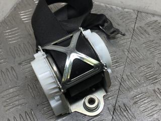 ремень безопасности BMW 3 серия F30/F31/F34 2014, 2.0 л., N47 D20 C, дизель, МКПП, седан, задний привод, правый руль, 72117243308, 7243308