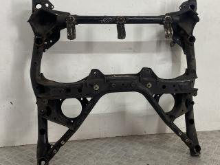 балка подвески передняя (подрамник) BMW 3 серия F30/F31/F34 2014, 2.0 л., N47 D20 C, дизель, МКПП, седан, задний привод, правый руль, 31106872118