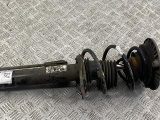 амортизатор передний левый BMW 3 серия F30/F31/F34 2014, 2.0 л., N47 D20 C, дизель, МКПП, седан, задний привод, правый руль, 6791579, 31316791579