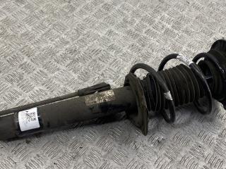 амортизатор передний правый BMW 3 серия F30/F31/F34 2014, 2.0 л., N47 D20 C, дизель, МКПП, седан, задний привод, правый руль, 6791579, 31316791579