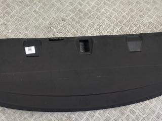 полка багажника BMW 3 серия F30/F31/F34 2014, 2.0 л., N47 D20 C, дизель, МКПП, седан, задний привод, правый руль, 51467288359
