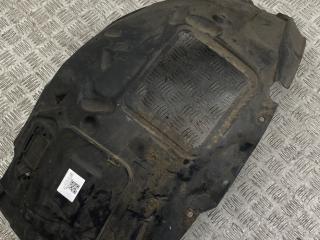 защита арок передняя левая (подкрылок) BMW 3 серия F30/F31/F34 2014, 2.0 л., N47 D20 C, дизель, МКПП, седан, задний привод, правый руль, 51717260725