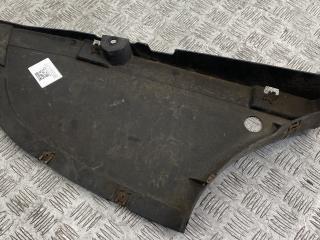 защита днища BMW 3 серия F30/F31/F34 2014, 2.0 л., N47 D20 C, дизель, МКПП, седан, задний привод, правый руль, 51757258048, 7258048