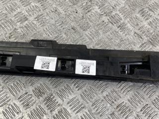 Кронштейн крепления порога BMW 3 серия F30/F31/F34 2014, 2.0 л., N47 D20 C, дизель, МКПП, седан, задний привод, правый руль, 51777256920, 7256920