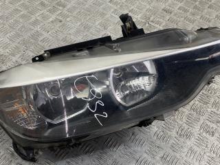 фара правая BMW 3 серия F30/F31/F34 2014, 2.0 л., N47 D20 C, дизель, МКПП, седан, задний привод, правый руль, 63117259540