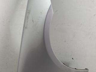 крыло переднее правое BMW 3 серия E90/E91/E92/E93 E90 2007, 3.0 л., N52 B30, бензин, АКПП, седан, задний привод, правый руль, 41357135680