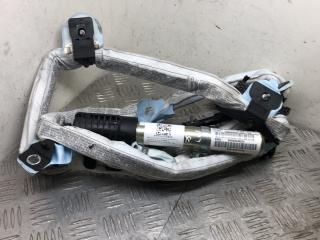 подушка безопасности боковая (шторка) BMW 3 серия E90/E91/E92/E93 E90 2007, 3.0 л., N52 B30, бензин, АКПП, седан, задний привод, правый руль, 72126966645, 84696664503H