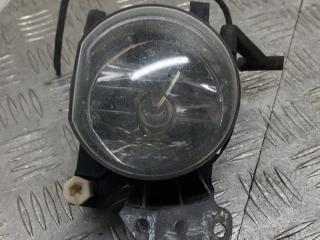 фара противотуманная левая BMW 3 серия E90/E91/E92/E93 E90 2007, 3.0 л., N52 B30, бензин, АКПП, седан, задний привод, правый руль, 63176910791, 6910791