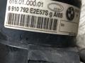 фара противотуманная правая BMW 3 серия E90/E91/E92/E93 E90 2007, 3.0 л., N52 B30, бензин, АКПП, седан, задний привод, правый руль, 63176910792, 6910792 - фото №5