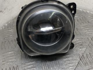 фара противотуманная левая BMW 5 серия F10/F11 [рестайлинг] 2016, седан, 7311293