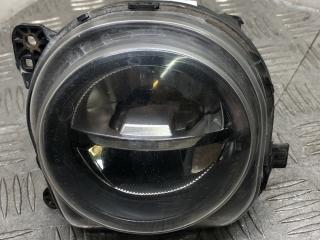 фара противотуманная правая BMW 5 серия F10/F11 [рестайлинг] 2016, седан, 7311294