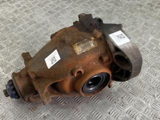 редуктор заднего моста BMW 3 серия E90/E91/E92/E93 E92 2007, 3.5 л., M57D30 (306D5), дизель, АКПП, купе, задний привод, правый руль, 33107571176, 7571175, 7571176