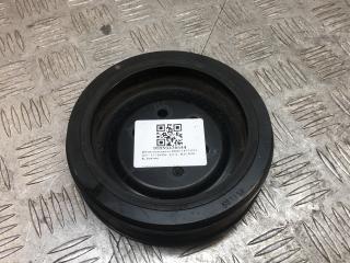 шкив коленвала BMW 2 серия F22/F23 2015, 2.0 л., N20 B20 A, бензин, 7624102