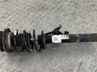 амортизатор передний правый BMW 3 серия E90/E91/E92/E93 E90 2007, 3.0 л., N52 B30, бензин, АКПП, седан, задний привод, правый руль, 31316786001, 6786001