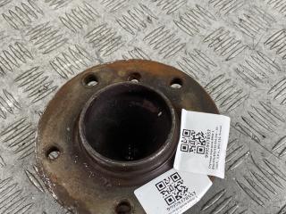 ступица передняя BMW 3 серия E90/E91/E92/E93 E90 2007, 3.0 л., N52 B30, бензин, АКПП, седан, задний привод, правый руль, 31216765157, 6765157