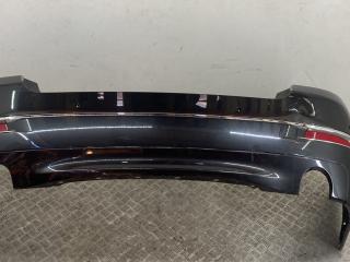 бампер задний BMW 5 серия F10/F11 [рестайлинг] F10 2015, 3.0 л., N55 B30 A, бензин, АКПП, sophi brillanmetallic (a90), седан, полный привод, 51127332774