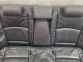 салон (комплект сидений) BMW 5 серия F07/F10/F11 F10 2011, 2.0 л., N47 D20 C, дизель, АКПП, a90 (sophitgrau), седан, задний привод, правый руль, 52107231174, 52109172734, 52207254141, 52207254197 - фото №5