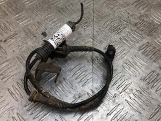 датчик ABS BMW 3 серия E90/E91/E92/E93 E90 2007, 3.0 л., N52 B30, бензин, АКПП, седан, задний привод, правый руль, 6760424, 34526760424