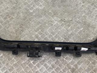 Крепление бампера заднего BMW 3 серия E90/E91/E92/E93 E90 2007, 3.0 л., N52 B30, бензин, АКПП, седан, задний привод, правый руль, 7058522, 51127058522