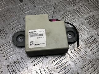 антенна BMW 5 серия F07/F10/F11 F10 2011, 2.0 л., N47 D20 C, дизель, АКПП, a90 (sophitgrau), седан, задний привод, правый руль, 65206935024, 6935024