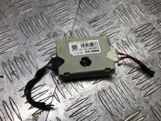 Заграждающий контур BMW 5 серия F07/F10/F11 F10 2011, 2.0 л., N47 D20 C, дизель, АКПП, a90 (sophitgrau), седан, задний привод, правый руль, 65209140179, 9140179