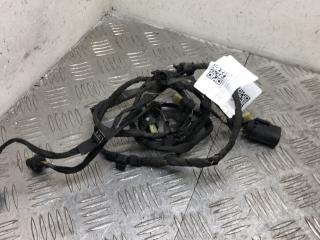 Проводка (коса) парктроников BMW 5 серия F07/F10/F11 F10 2011, 2.0 л., N47 D20 C, дизель, АКПП, a90 (sophitgrau), седан, задний привод, правый руль, 61129240742, 9240742