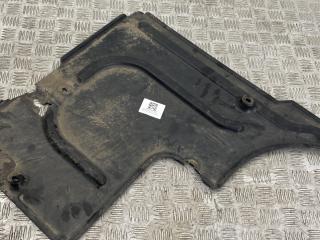 защита днища BMW 3 серия E90/E91/E92/E93 E92 2007, 3.5 л., M57D30 (306D5), дизель, АКПП, купе, задний привод, правый руль, 51717020535, 7020535