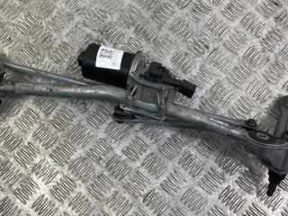 механизм стеклоочистителя (трапеция дворников) BMW 3 серия E90/E91/E92/E93 E92 2007, 3.5 л., M57D30 (306D5), дизель, АКПП, купе, задний привод, правый руль, 61617161710, 6978264