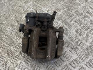 суппорт задний левый BMW 5 серия F10/F11 [рестайлинг] F10 2015, 3.0 л., N55 B30 A, бензин, АКПП, sophi brillanmetallic (a90), седан, полный привод, 34216793041