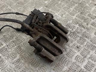 суппорт задний правый BMW 5 серия F10/F11 [рестайлинг] F10 2015, 3.0 л., N55 B30 A, бензин, АКПП, sophi brillanmetallic (a90), седан, полный привод, 34216793042