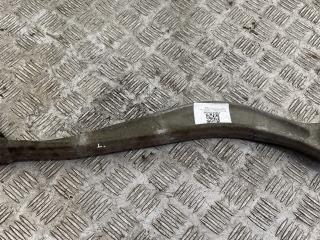 рычаг задний левый BMW 5 серия F10/F11 [рестайлинг] F10 2015, 3.0 л., N55 B30 A, бензин, АКПП, sophi brillanmetallic (a90), седан, полный привод, 33326775902, 6775902