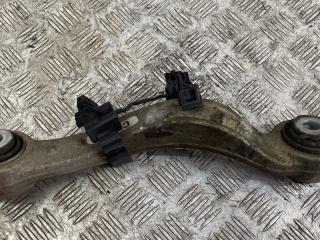 рычаг задний правый BMW 5 серия F10/F11 [рестайлинг] F10 2015, 3.0 л., N55 B30 A, бензин, АКПП, sophi brillanmetallic (a90), седан, полный привод, 33326782136, 6782136