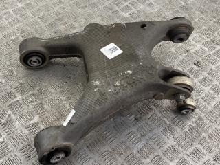 рычаг задний правый BMW 5 серия F10/F11 [рестайлинг] F10 2015, 3.0 л., N55 B30 A, бензин, АКПП, sophi brillanmetallic (a90), седан, полный привод, 33326865898