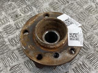 ступица задняя BMW 5 серия F10/F11 [рестайлинг] F10 2015, 3.0 л., N55 B30 A, бензин, АКПП, sophi brillanmetallic (a90), седан, полный привод, 33006867806