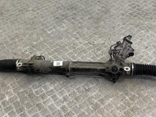 рулевая рейка BMW 5 серия F10/F11 [рестайлинг] F10 2015, 3.0 л., N55 B30 A, бензин, АКПП, sophi brillanmetallic (a90), седан, полный привод, 6777770, 32106788651