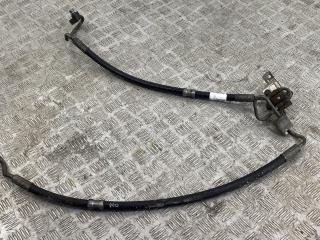 трубка гидравлическая BMW 5 серия F10/F11 [рестайлинг] F10 2015, 3.0 л., N55 B30 A, бензин, АКПП, sophi brillanmetallic (a90), седан, полный привод, 32416798235, 32416798236