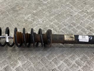 амортизатор задний BMW 5 серия F10/F11 [рестайлинг] F10 2015, 3.0 л., N55 B30 A, бензин, АКПП, sophi brillanmetallic (a90), седан, полный привод, 33526789379, 6789379