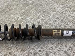 амортизатор задний BMW 5 серия F10/F11 [рестайлинг] F10 2015, 3.0 л., N55 B30 A, бензин, АКПП, sophi brillanmetallic (a90), седан, полный привод, 33526789379, 6789379