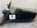 зеркало наружное правое BMW 5 серия F07/F10/F11 F10 2011, 2.0 л., N47 D20 C, дизель, АКПП, a90 (sophitgrau), седан, задний привод, правый руль, 51167283558 - фото №5