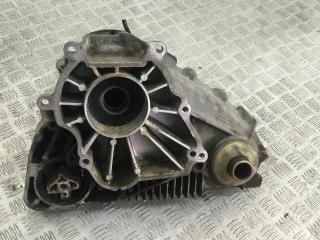 раздаточная коробка BMW X6 M E71/E72 2010, 4.4 л., S63 B44 A, бензин, АКПП, carbonschwarz metallic (416), внедорожник 5 дв., полный привод, 27107599887, 7599887