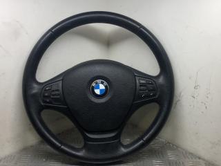 руль BMW 3 серия F30/F31/F34 2014, 2.0 л., N47 D20 C, дизель, МКПП, седан, задний привод, правый руль, 32306854753