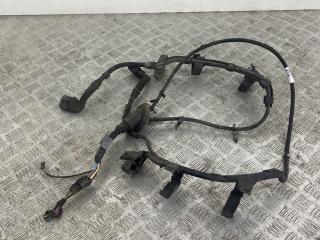 проводка BMW 5 серия F07/F10/F11 F10 2011, 2.0 л., N47 D20 C, дизель, АКПП, a90 (sophitgrau), седан, задний привод, правый руль, 61129247914