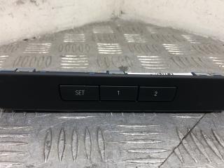 блок управления сиденьем BMW 5 серия F10/F11 [рестайлинг] F10 2015, 3.0 л., N55 B30 A, бензин, АКПП, sophi brillanmetallic (a90), седан, полный привод, 61319361237, 9361237