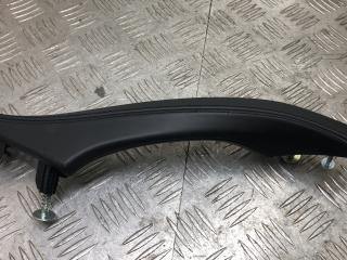 ручка обшивки двери задней левой BMW 5 серия F10/F11 [рестайлинг] F10 2015, 3.0 л., N55 B30 A, бензин, АКПП, sophi brillanmetallic (a90), седан, полный привод, 51417225861