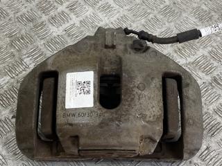 суппорт передний правый BMW 5 серия F10/F11 [рестайлинг] F10 2015, 3.0 л., N55 B30 A, бензин, АКПП, sophi brillanmetallic (a90), седан, полный привод, 34116792690